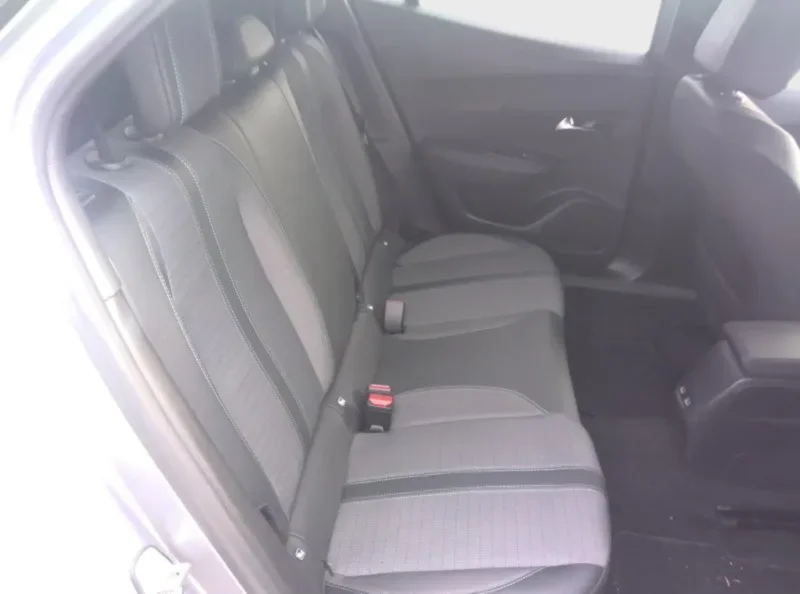 Imagen de Peugeot 2008