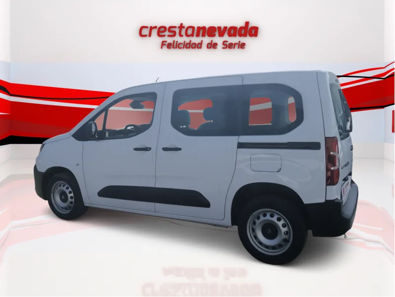 Imagen de CITROEN Berlingo