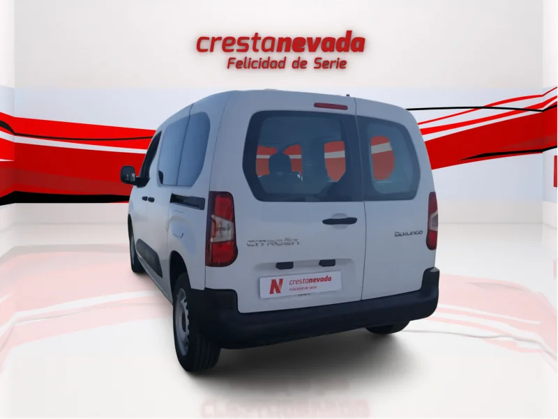 Imagen de CITROEN Berlingo