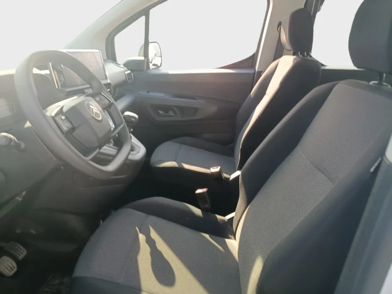 Imagen de CITROEN Berlingo