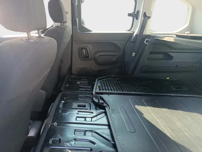 Imagen de CITROEN Berlingo