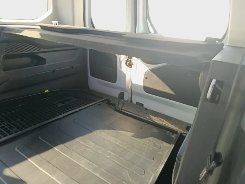 Imagen de CITROEN Berlingo