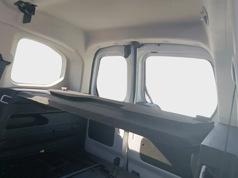 Imagen de CITROEN Berlingo