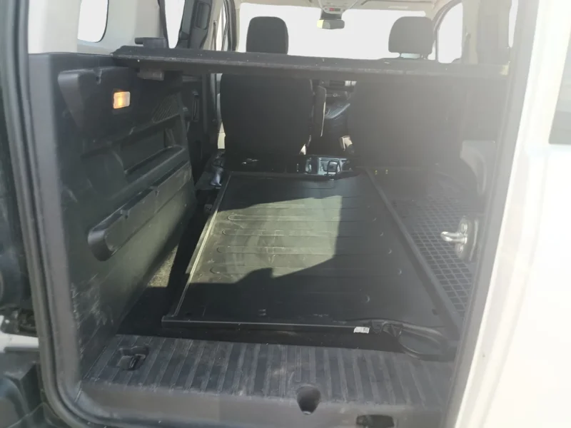 Imagen de CITROEN Berlingo