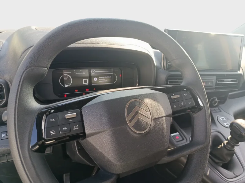 Imagen de CITROEN Berlingo