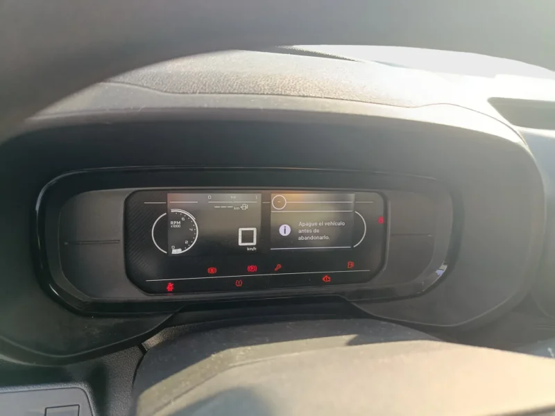 Imagen de CITROEN Berlingo