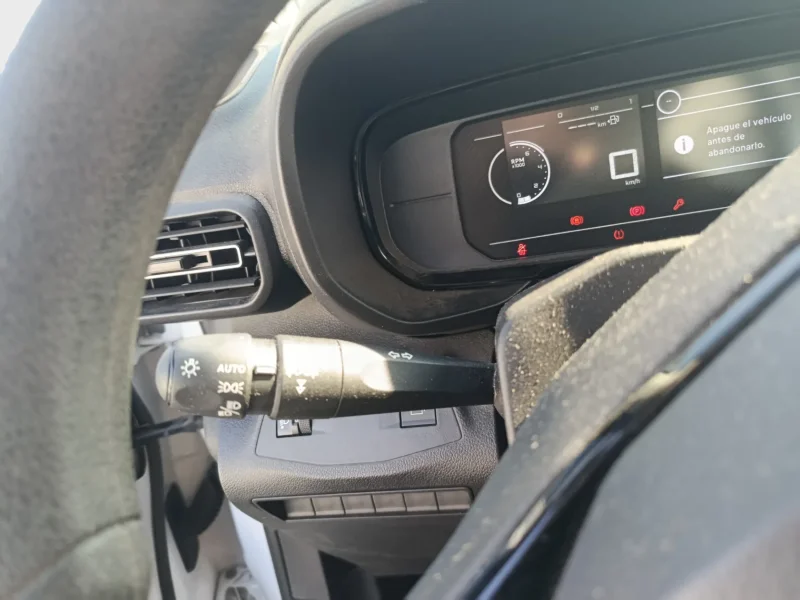 Imagen de CITROEN Berlingo