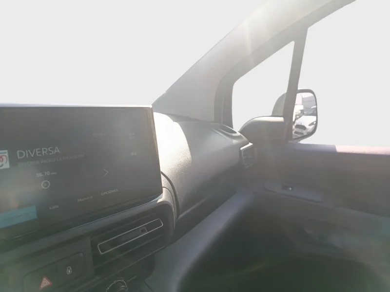 Imagen de CITROEN Berlingo
