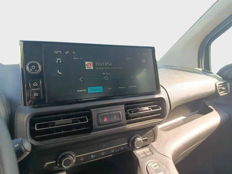 Imagen de CITROEN Berlingo