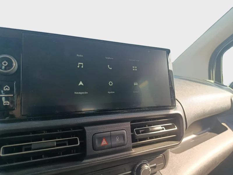 Imagen de CITROEN Berlingo