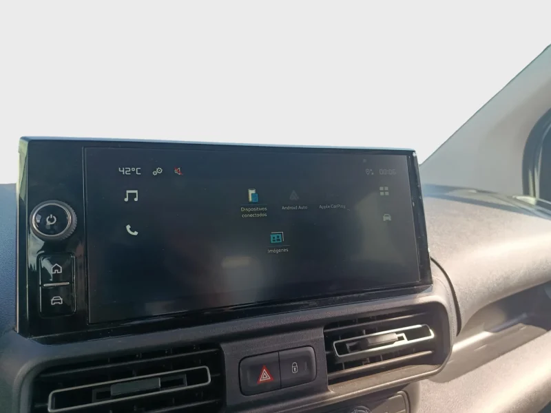 Imagen de CITROEN Berlingo
