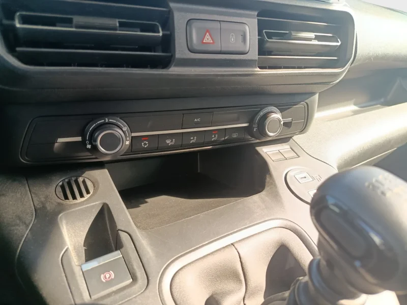 Imagen de CITROEN Berlingo