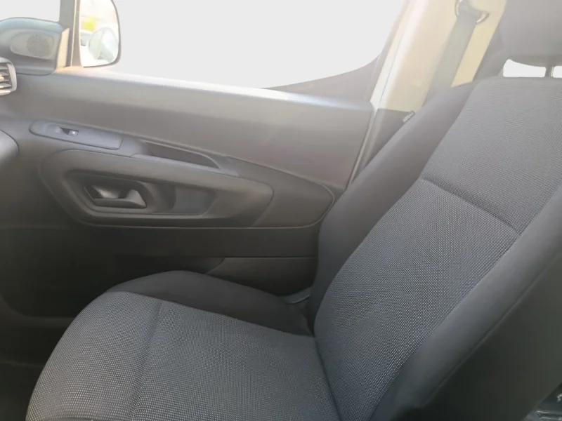 Imagen de CITROEN Berlingo