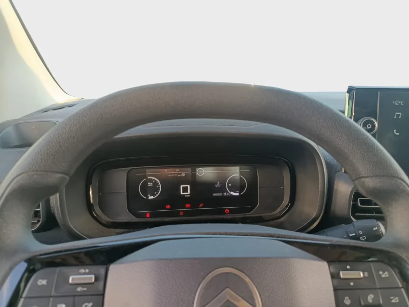 Imagen de CITROEN Berlingo