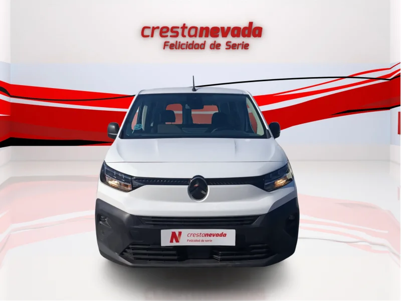 Imagen de CITROEN Berlingo