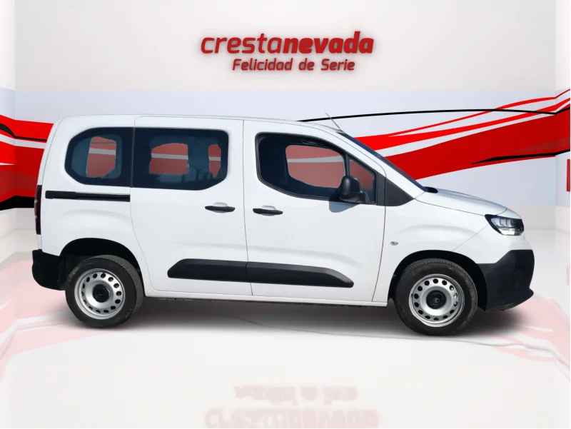 Imagen de CITROEN Berlingo