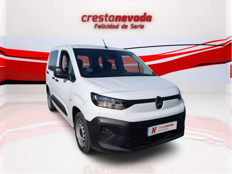 Imagen de CITROEN Berlingo
