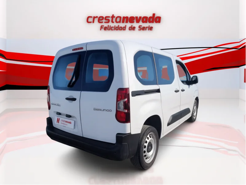 Imagen de CITROEN Berlingo