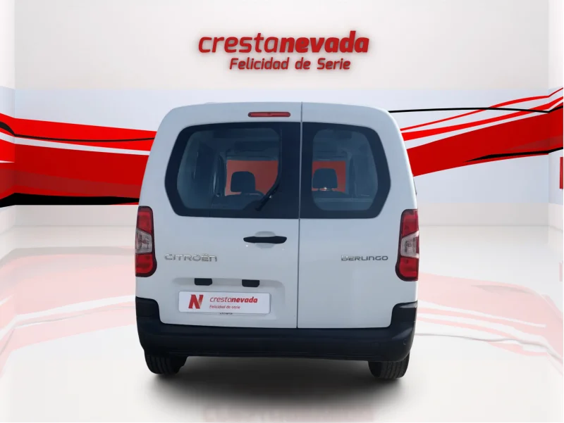 Imagen de CITROEN Berlingo
