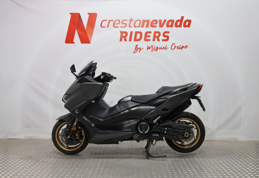 Imagen 3 de Yamaha TMAX TECH MAX Gasolina 48 CV