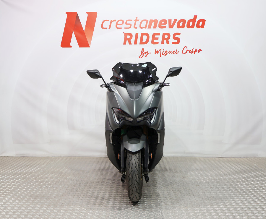 Imagen 5 de Yamaha TMAX TECH MAX Gasolina 48 CV
