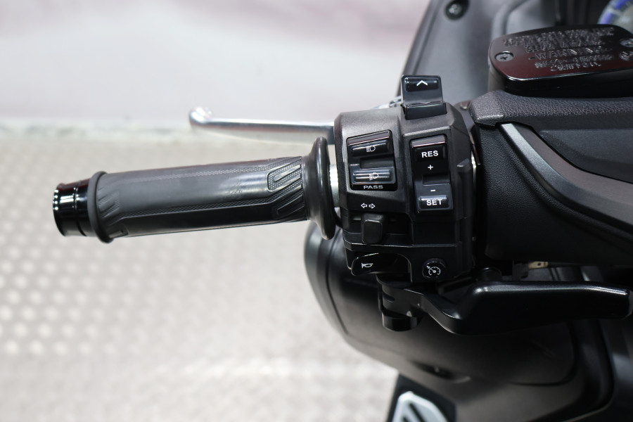 Imagen 8 de Yamaha TMAX TECH MAX Gasolina 48 CV