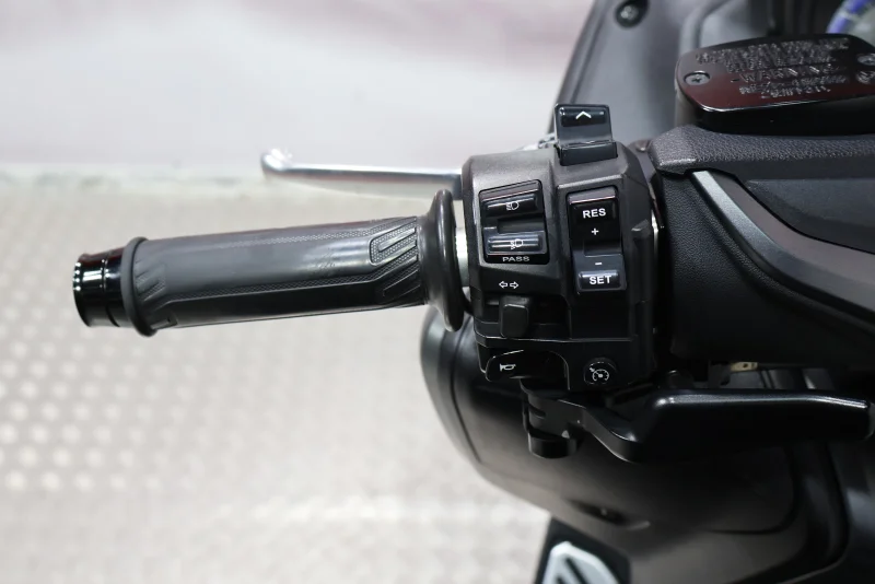 Imagen de Yamaha TMAX TECH MAX