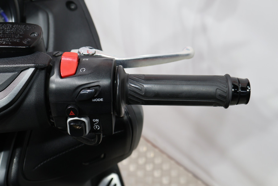 Imagen 9 de Yamaha TMAX TECH MAX Gasolina 48 CV