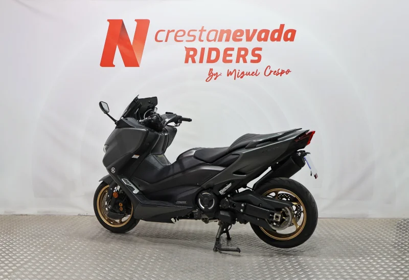 Imagen de Yamaha TMAX TECH MAX