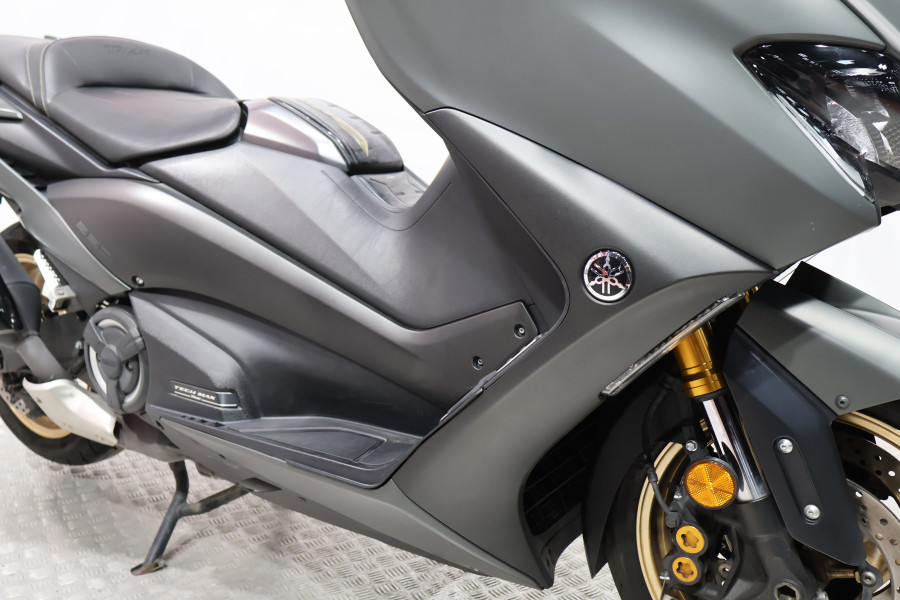Imagen 12 de Yamaha TMAX TECH MAX Gasolina 48 CV