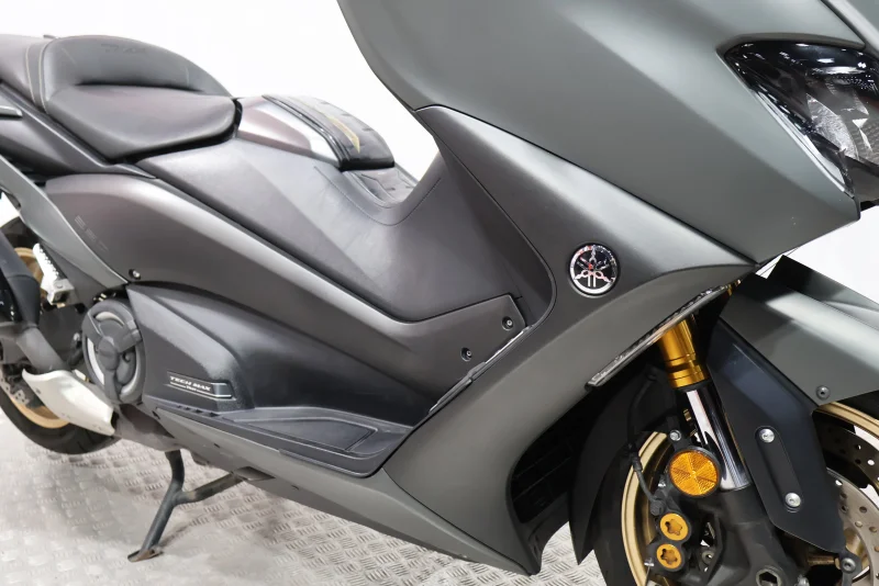 Imagen de Yamaha TMAX TECH MAX