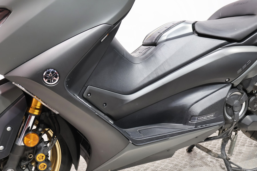 Imagen 13 de Yamaha TMAX TECH MAX Gasolina 48 CV