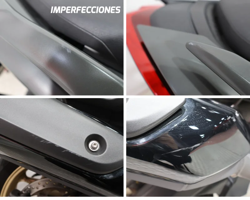 Imagen de Yamaha TMAX TECH MAX