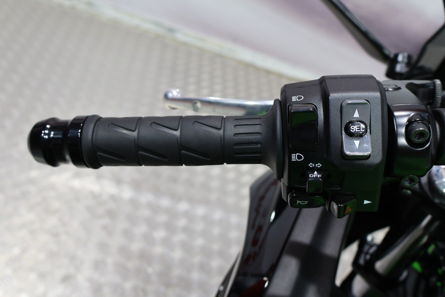 Imagen 8 de KAWASAKI NINJA 650 A2 Gasolina 48 CV