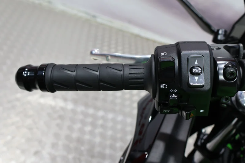 Imagen de KAWASAKI NINJA 650 A2