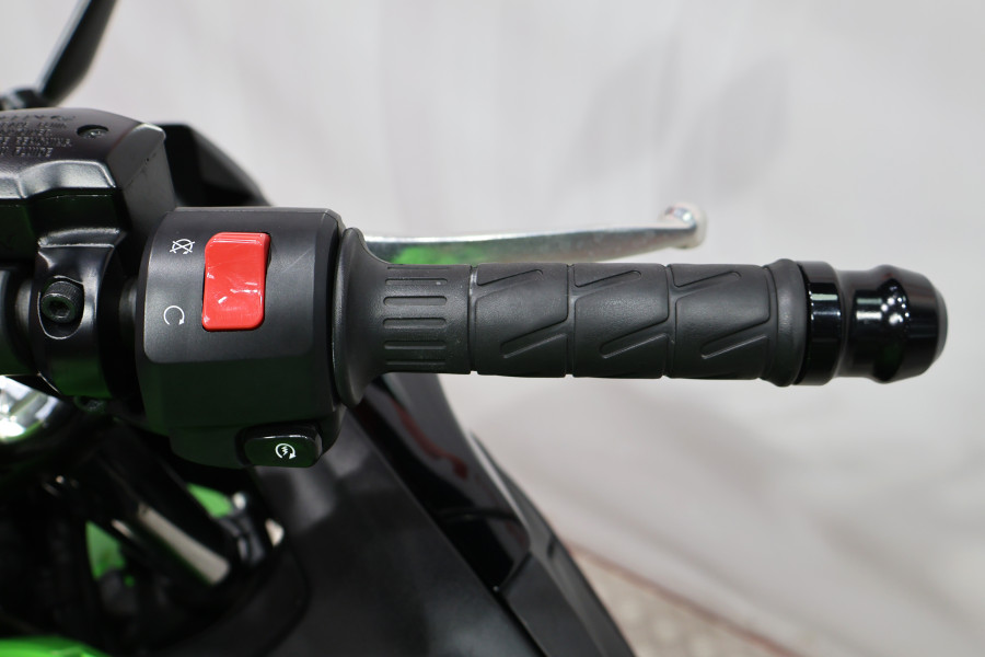 Imagen 9 de KAWASAKI NINJA 650 A2 Gasolina 48 CV