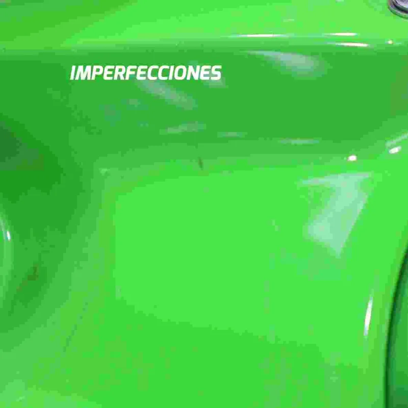 Imagen de KAWASAKI NINJA 650 A2