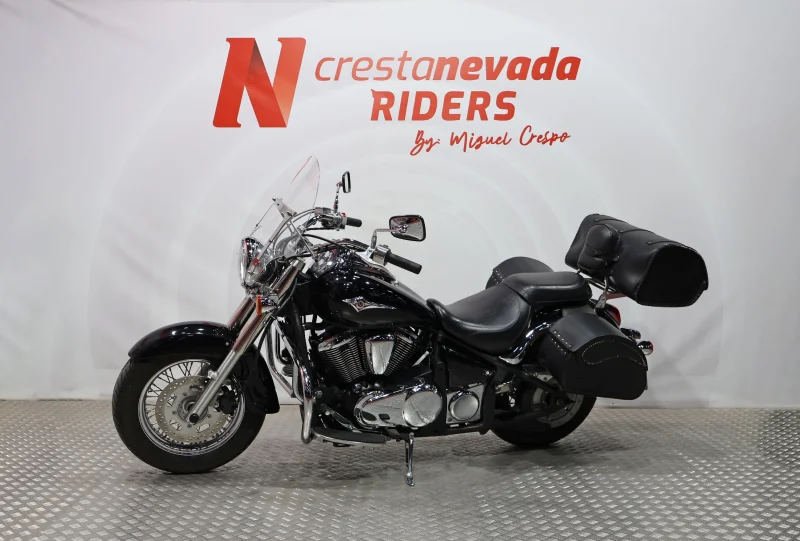 Imagen de KAWASAKI VN 900 CLASSIC