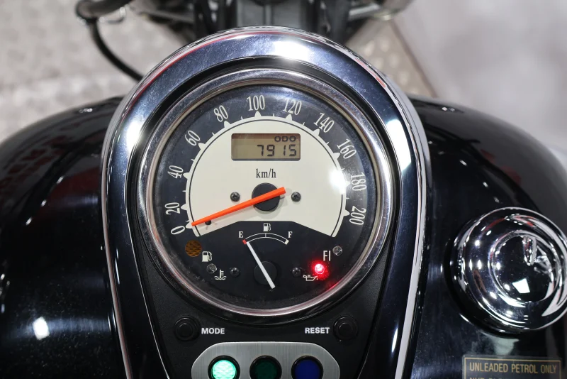 Imagen de KAWASAKI VN 900 CLASSIC