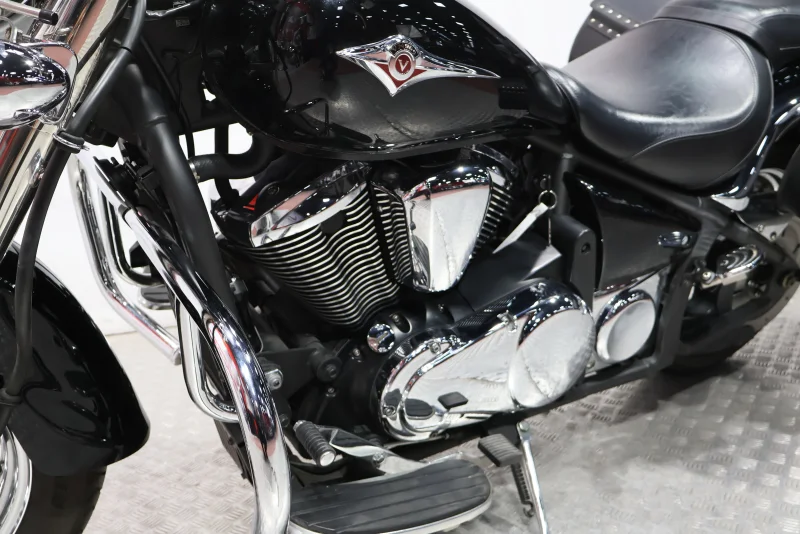 Imagen de KAWASAKI VN 900 CLASSIC
