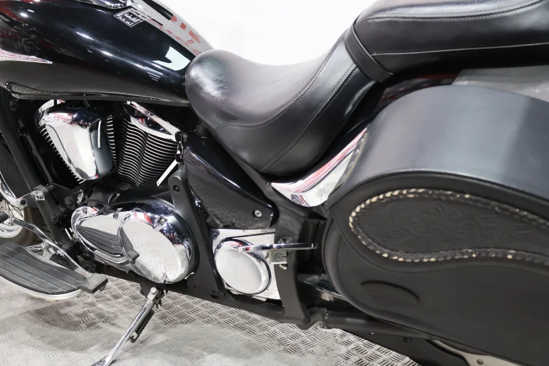 Imagen de KAWASAKI VN 900 CLASSIC