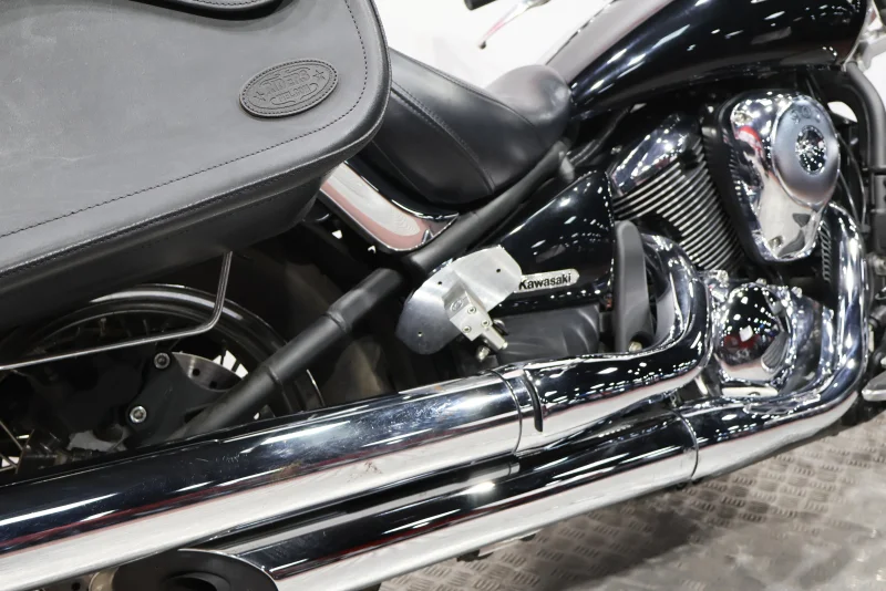 Imagen de KAWASAKI VN 900 CLASSIC
