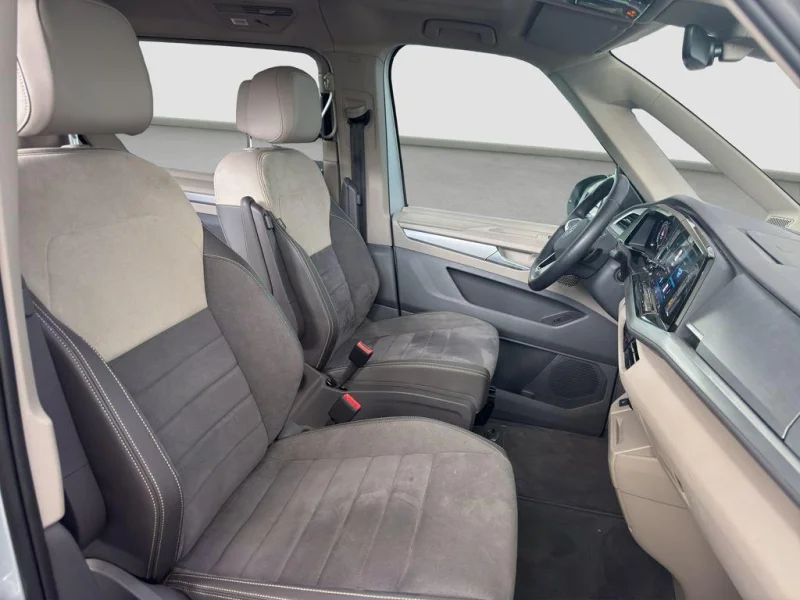 Imagen de Volkswagen Multivan