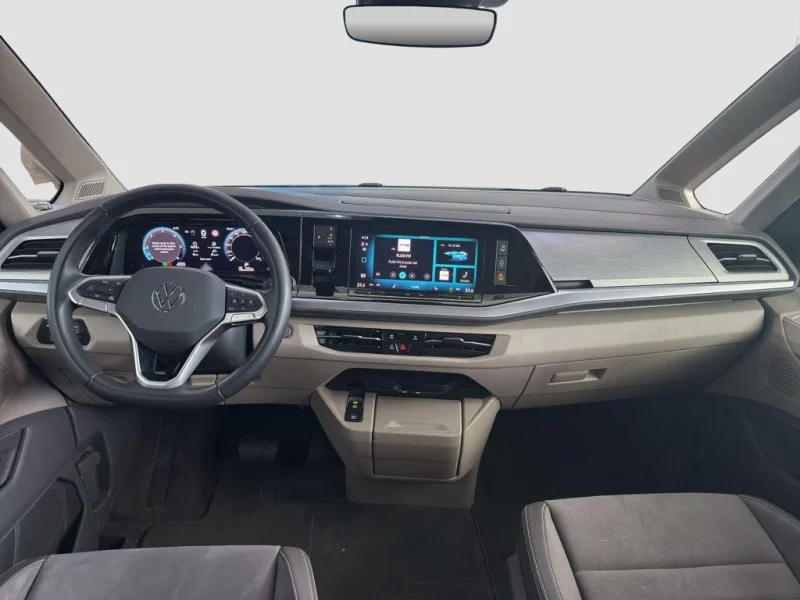 Imagen de Volkswagen Multivan