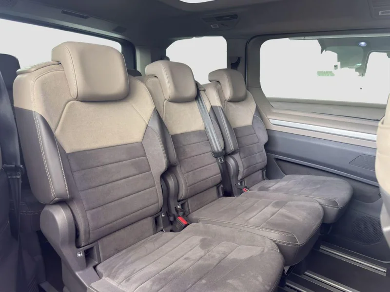 Imagen de Volkswagen Multivan