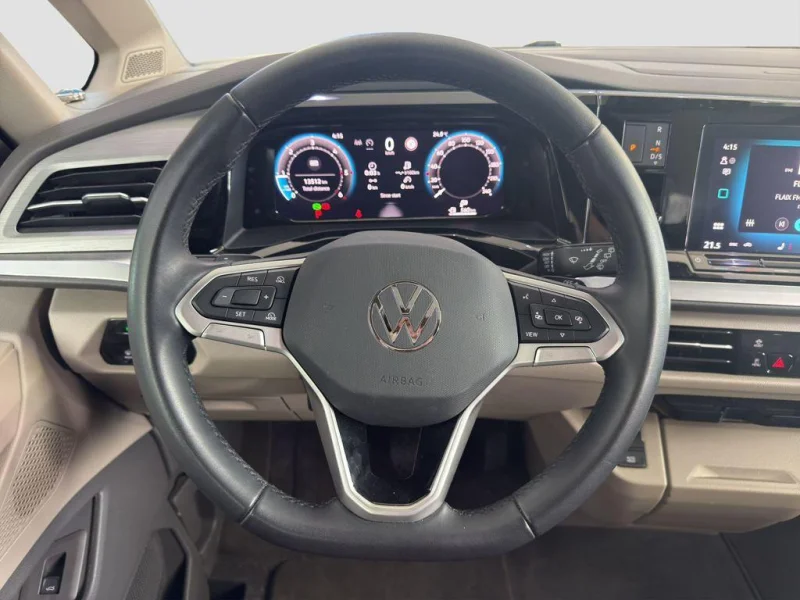 Imagen de Volkswagen Multivan