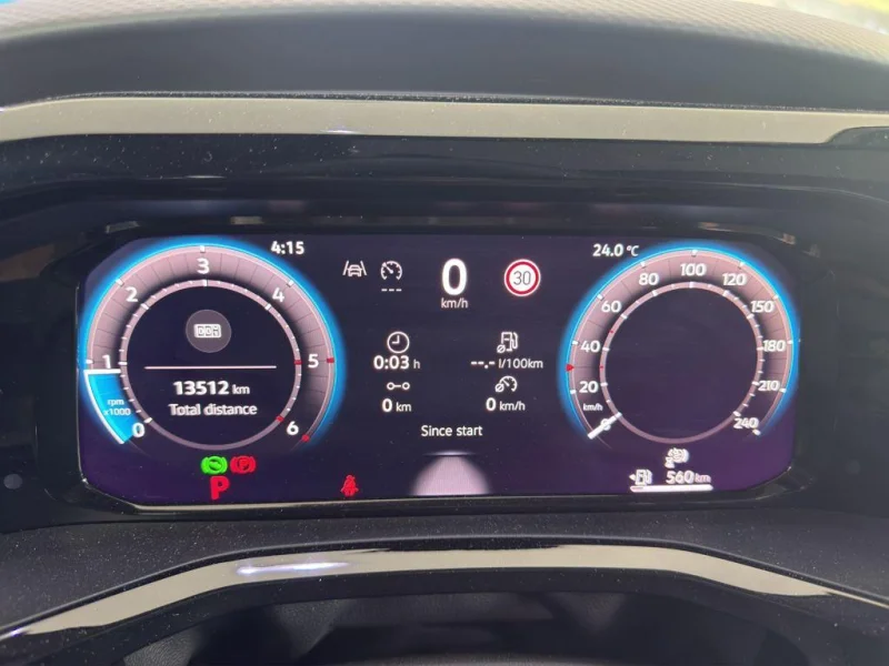 Imagen de Volkswagen Multivan