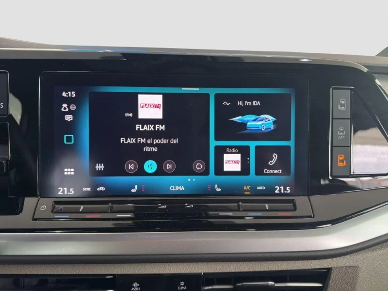 Imagen de Volkswagen Multivan