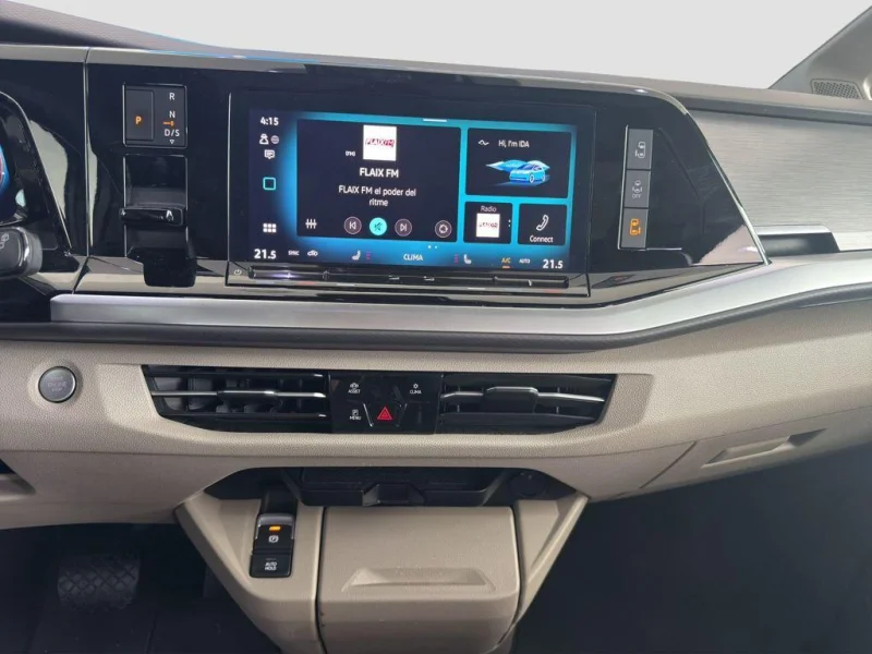 Imagen de Volkswagen Multivan