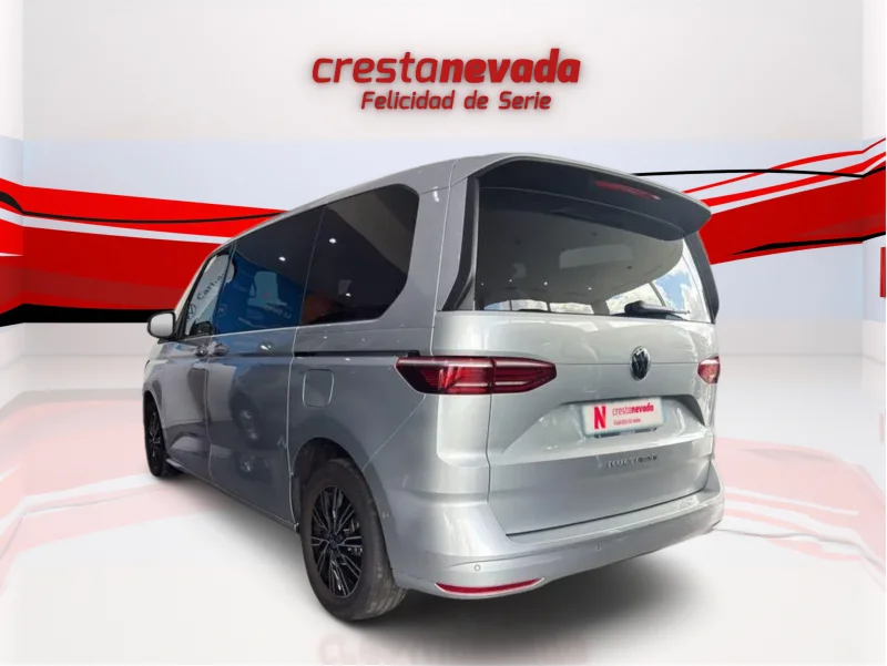 Imagen de Volkswagen Multivan